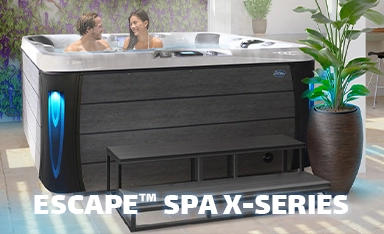 Escape X-Series Spas Arvada hot tubs for sale