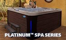 Platinum™ Spas Arvada hot tubs for sale