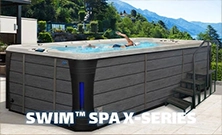 Swim X-Series Spas Arvada hot tubs for sale