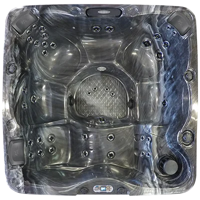 Pacifica EC-739L hot tubs for sale in Arvada