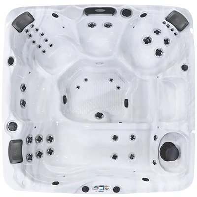 Avalon EC-840L hot tubs for sale in Arvada