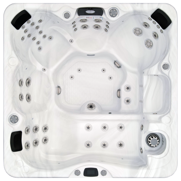 Avalon-X EC-867LX hot tubs for sale in Arvada