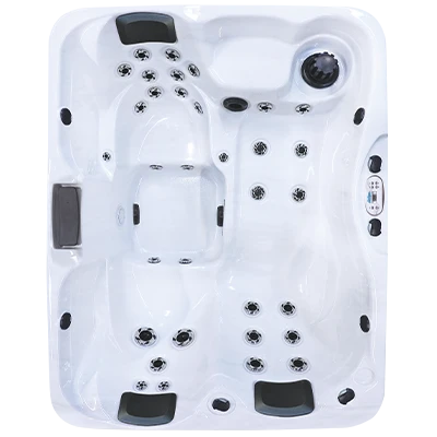 Kona Plus PPZ-533L hot tubs for sale in Arvada