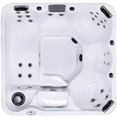 Hawaiian Plus PPZ-634L hot tubs for sale in Arvada