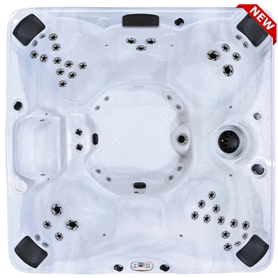 Tropical Plus PPZ-743BC hot tubs for sale in Arvada