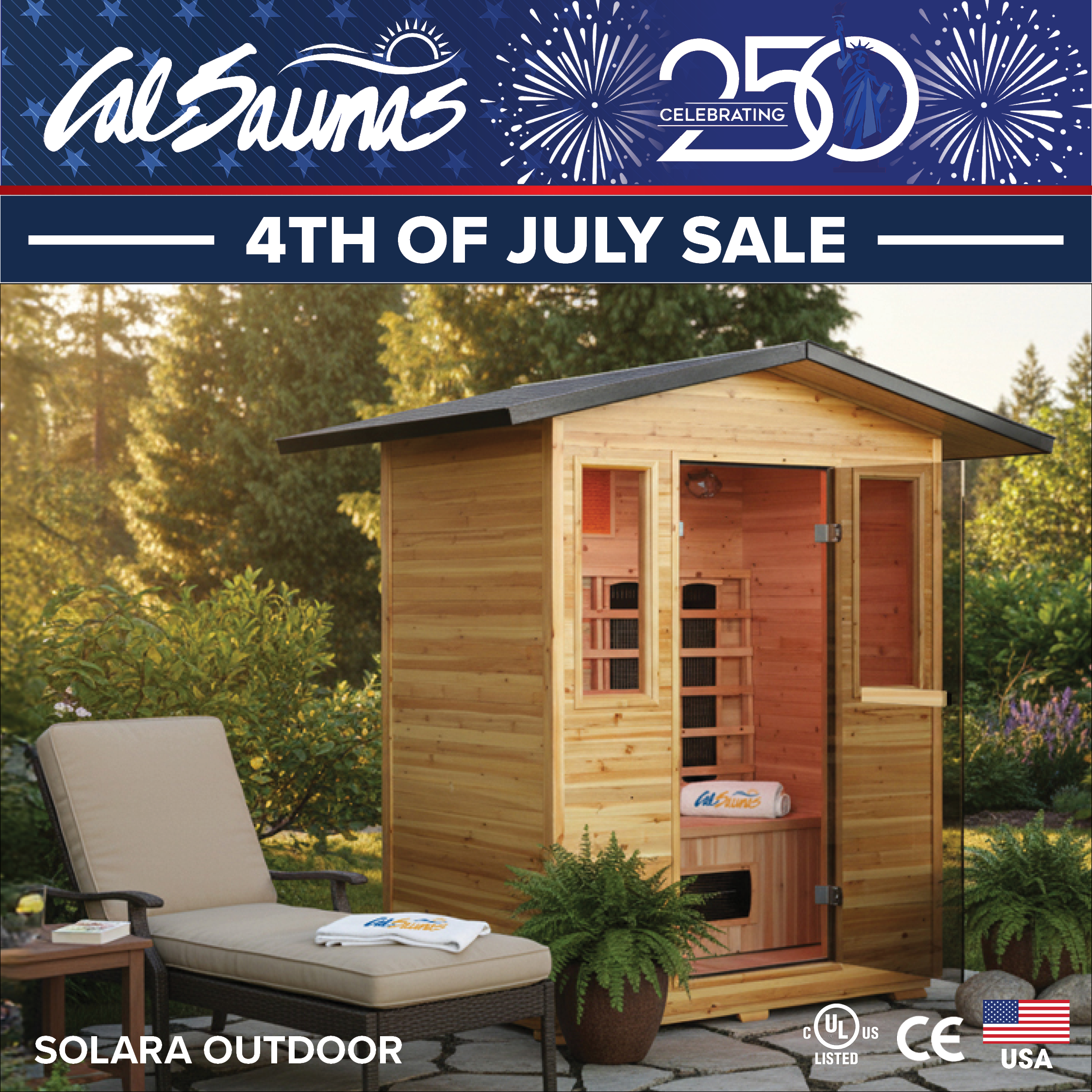 Calspas hot tub being used in a family setting - Arvada