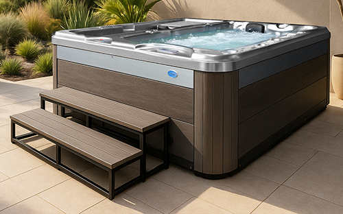 Cold Plunge&trade; Spas Arvada hot tubs for sale