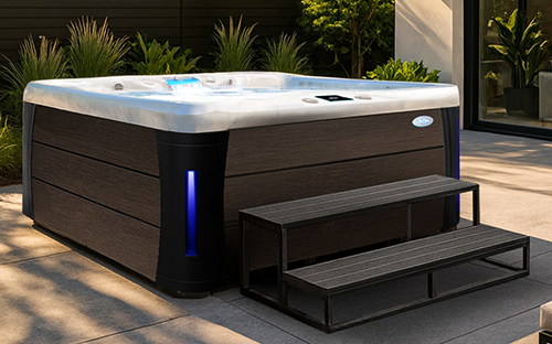 Escape Plus&trade; Spas Arvada hot tubs for sale