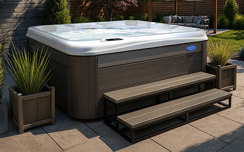 Patio&trade; Spas Arvada hot tubs for sale